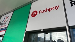 Pushpay. Photo / NZME