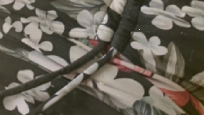 Police are asking the public for help to identify the body of a woman found near Charleston yesterday. (Photo / Supplied)