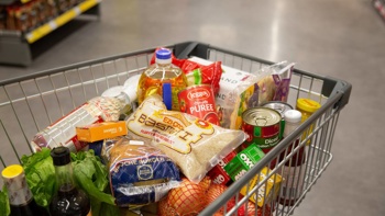 Food, rent and fuel prices contributing to 'sticky' inflation - economist