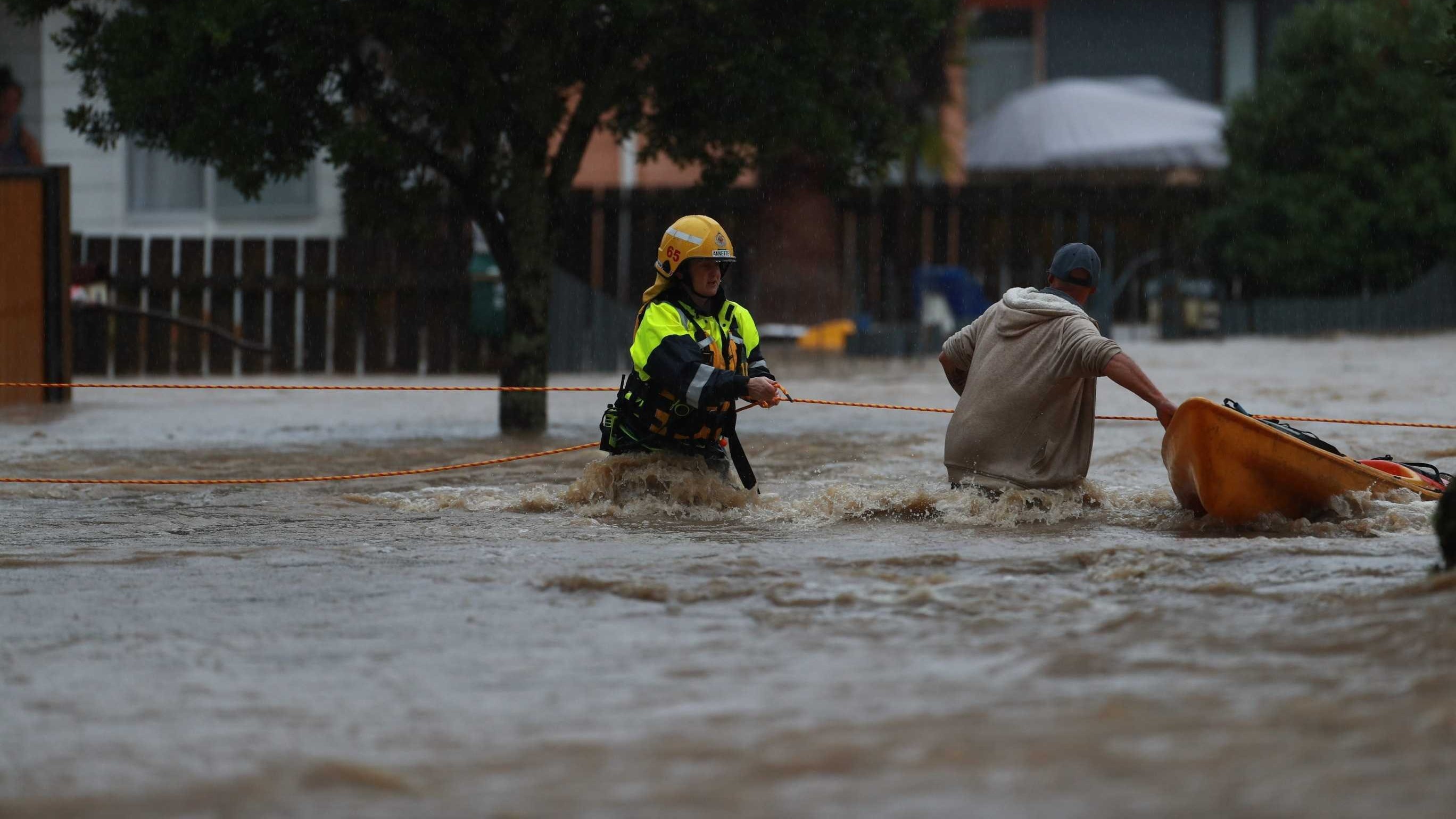 'Stronger hazard rules will apply': Auckland Council tightens flood‑zone building
