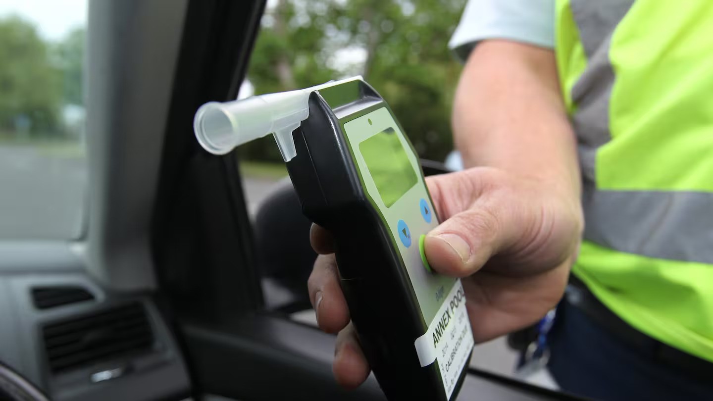 A 'small number' of police officers who either falsely or erroneously recorded alcohol breath tests have been stood down for additional misconduct. Photo / Duncan Brown
