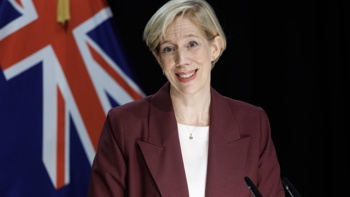 Perspective with Ryan Bridge: Can Anna Breman turn the economy around?