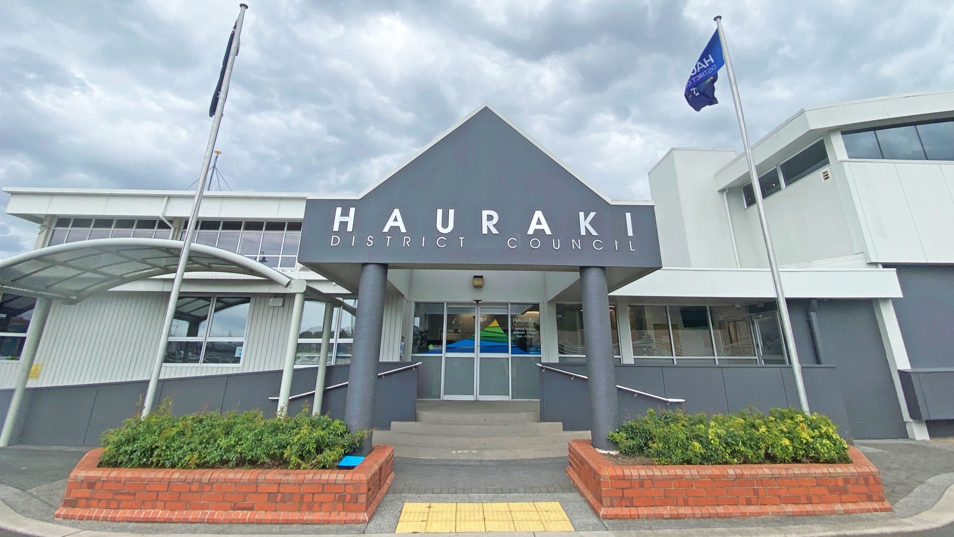 Toby Adams: Hauraki District mayor on the new mining project that got appro