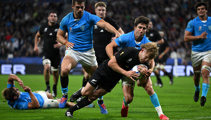 How much further will the All Blacks go?