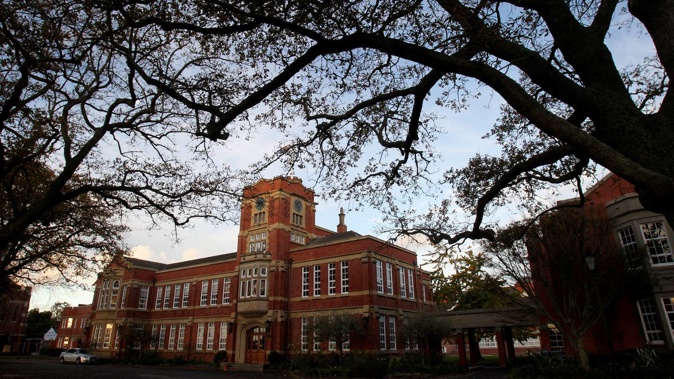 King's College has asked pupils who experienced abuse or bullying to contact the school. (Photo / File)