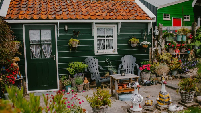 The Government has decided to allow larger granny flat properties to be built without building and resource consents. Photo / 123rf
