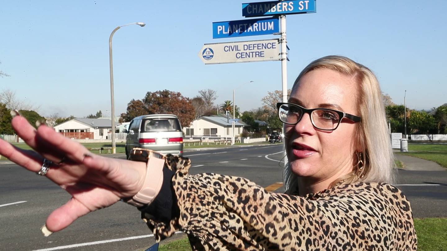 Kirsten Wise says the Government's deadline on new bills is unreasonable. Photo / NZME