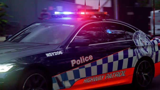 NSW Police have foiled an alleged "kill team" plot near a Sydney daycare centre. Photo / Getty Images