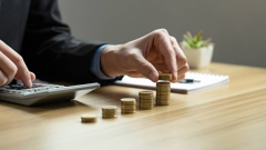 “Every dollar you invest gets you closer to the day you don’t have to work any more,” Frances Cook says.