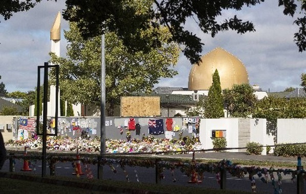 A total of 51 Muslims died in the March 15, 2019 mosque attacks. (Photo / NZ Herald)