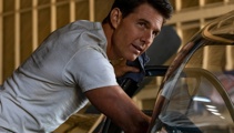 Danger zone: Top Gun sequel flies into legal troubles