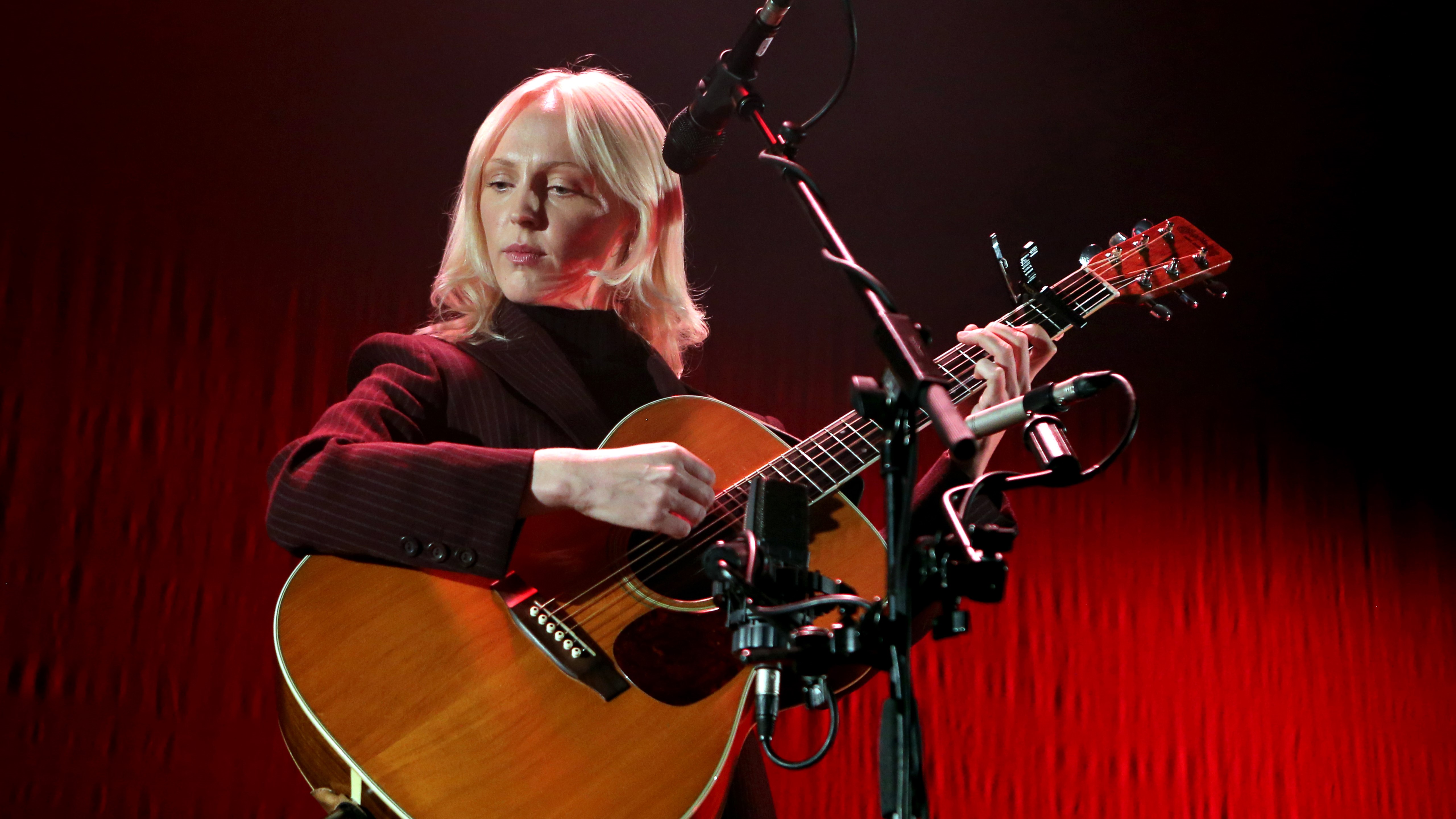 (Photo by Chiaki Nozu/WireImage)