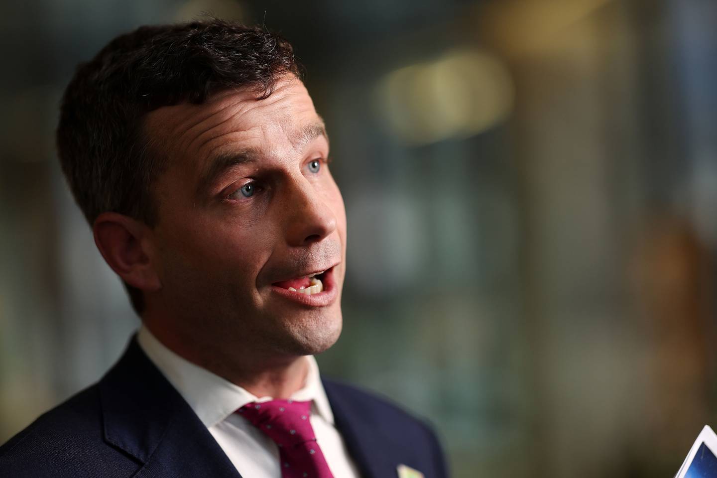 'Not a useless Māori': David Seymour comes out swinging against critics