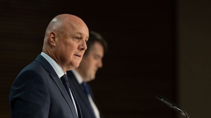 Photo / Marty Melville