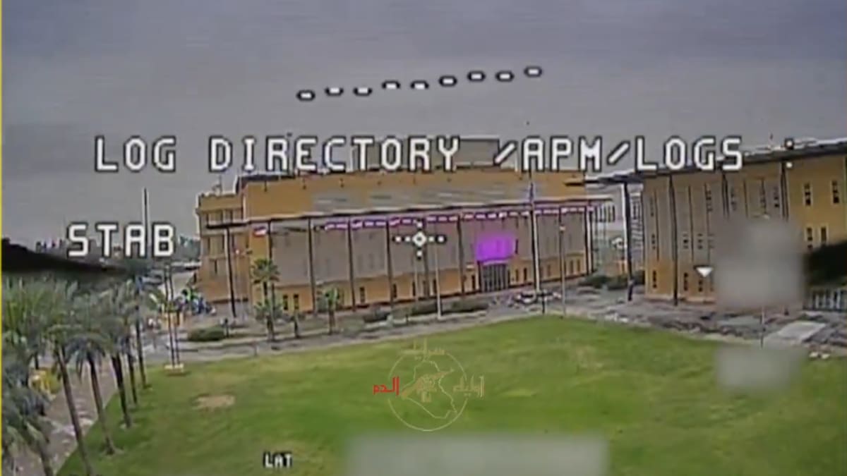 Middle East conflict live updates: German chancellor says ‘Not Nato’s war’ over Trump’s Strait of Hormuz demand