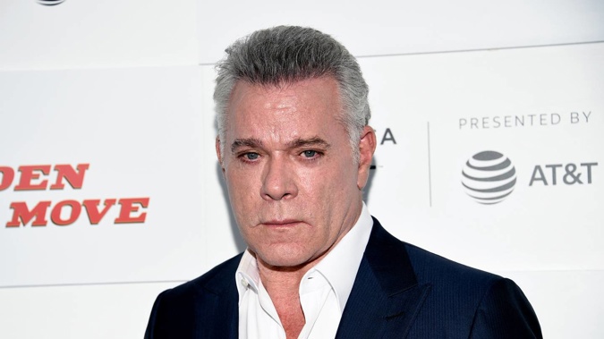 Ray Liotta, picutred at the 20th Tribeca Festival in New York on June 18, 2021. Liotta died in the Dominican Republic on Wednesday night. Photo / AP