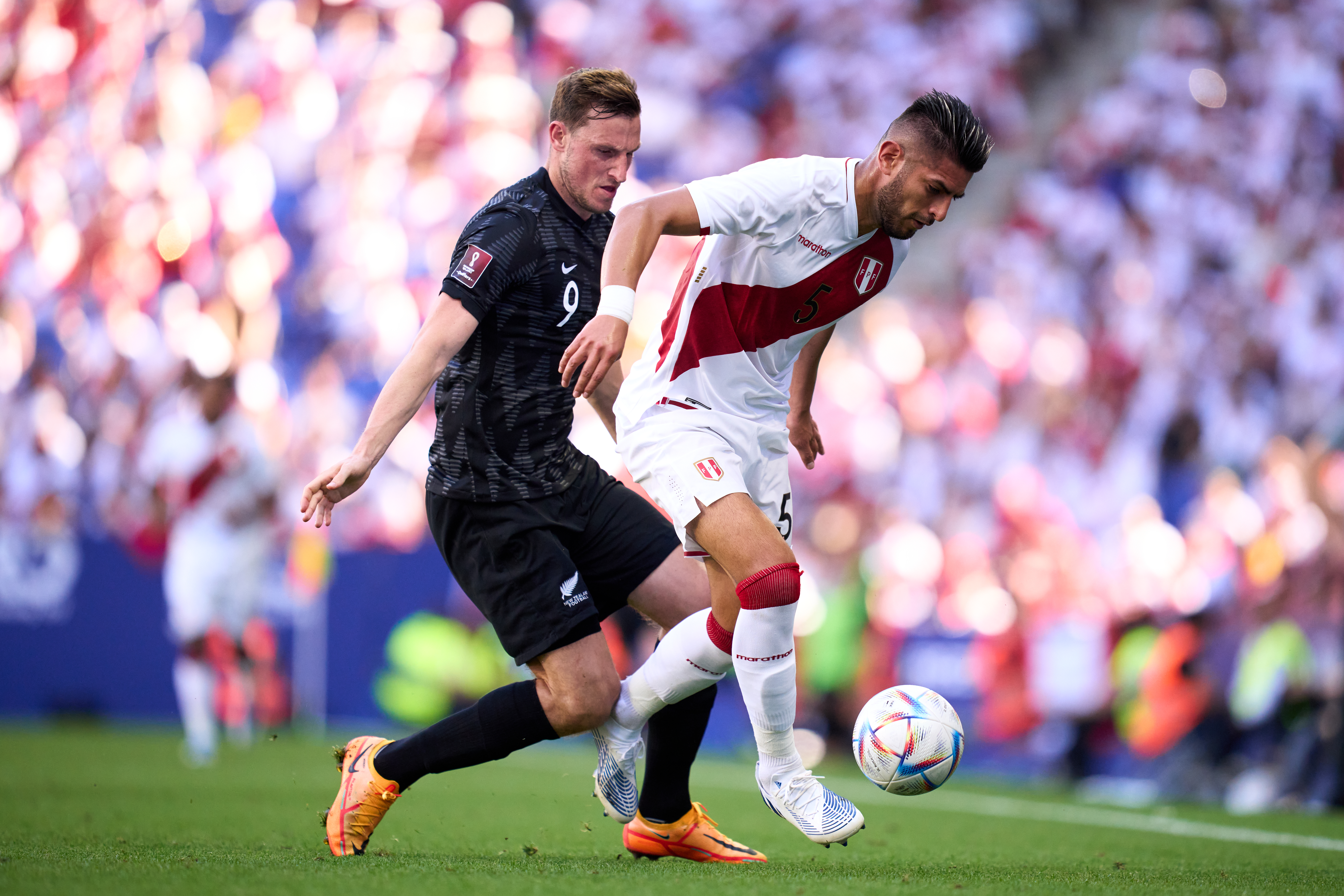 (Photo / Getty Images)