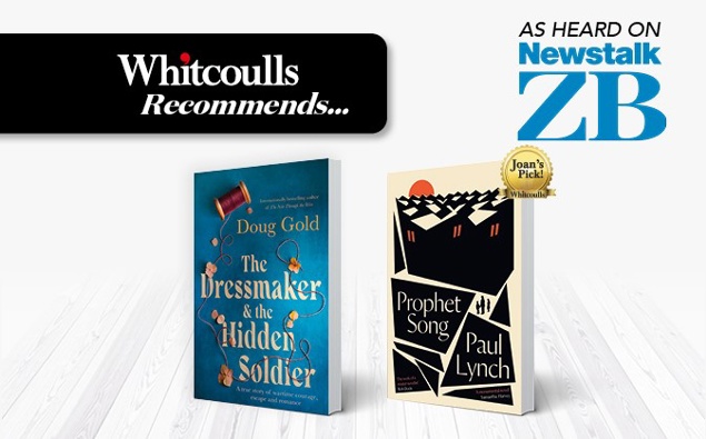 Joan's picks: September 3, 2023