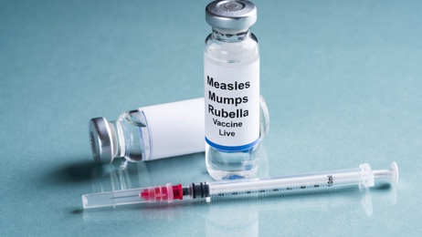 NZ measles outbreak: How to know if you are protected