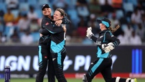 'Pretty nice feeling': Lea Tahuhu speaks ahead of ODI Cricket World Cup