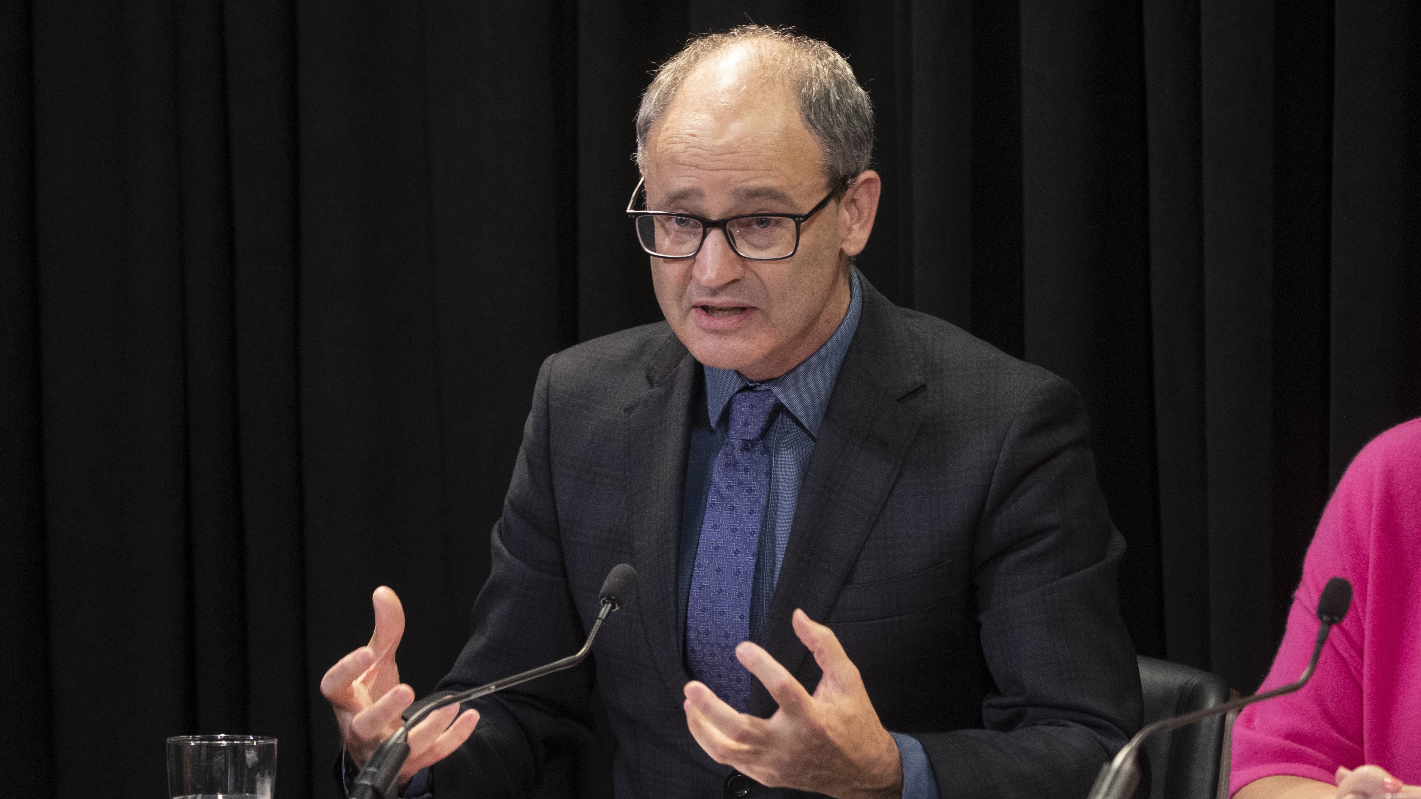 Mike's Minute: Here's the problem with the Reserve Bank economists