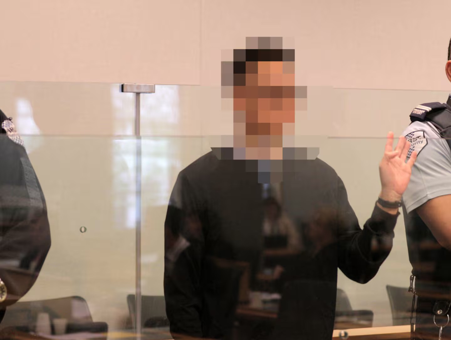 The convicted sex offender was given interim name suppression to appeal. Photo / NZME