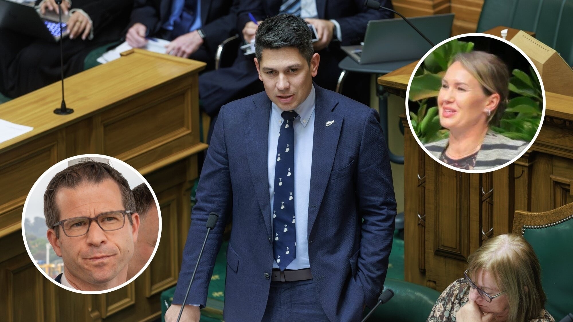 Minister tipped for promotion says PM revealed reshuffle decision on late-night call