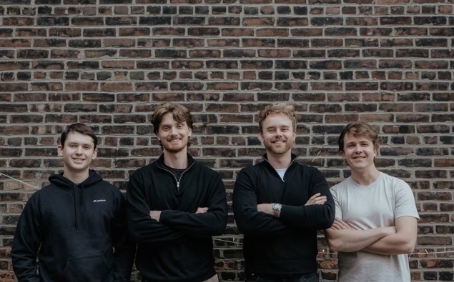 Antioch, co-founded by former Tesla AI engineer Harry Mellsop, recently secured $4.25 million in pre-seed funding.