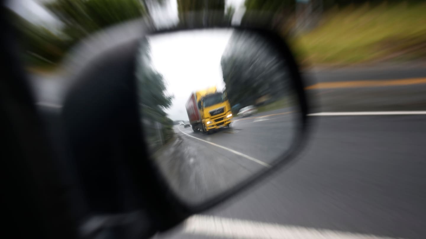 All 459 commercial licences revoked were held by people born in India, and 436 of these tried to convert from a UAE licence. Photo / Michael Cunningham