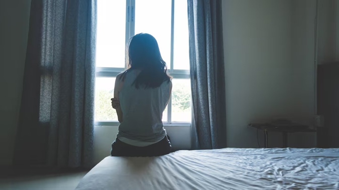 A woman was 17 years old and had a newborn when sexual offending against her by her brother-in-law started. Photo / 123rf