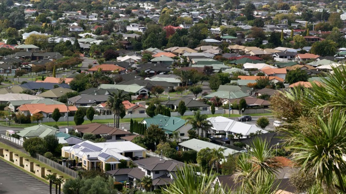 Drops in interest rates mean debt-to-income rules are likely to hit investors harder. Photo / Warren Buckland