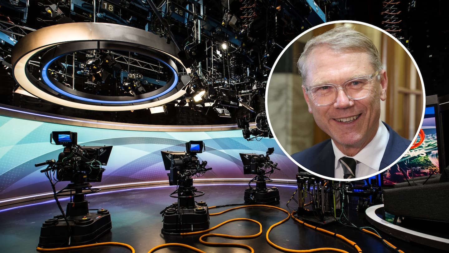 Broadcasting Standards Authority being axed, Minister says regulator 'doesn't make sense'