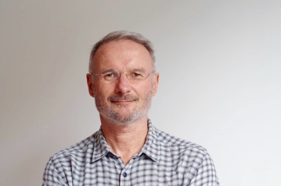 Auckland University epidemiologist Rod Jackson. (Photo / Supplied)
