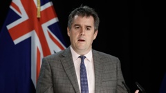 Photo / Mark Mitchell