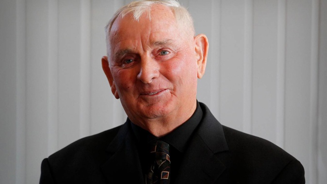 Arthur Allan Thomas was twice wrongfully convicted of the infamous Crewe murders before being pardoned and compensated. (Photo / NZME)