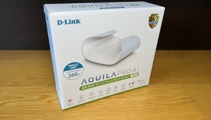D-Link M30 Aquila Pro AI Add-On Point - And Another Thing...