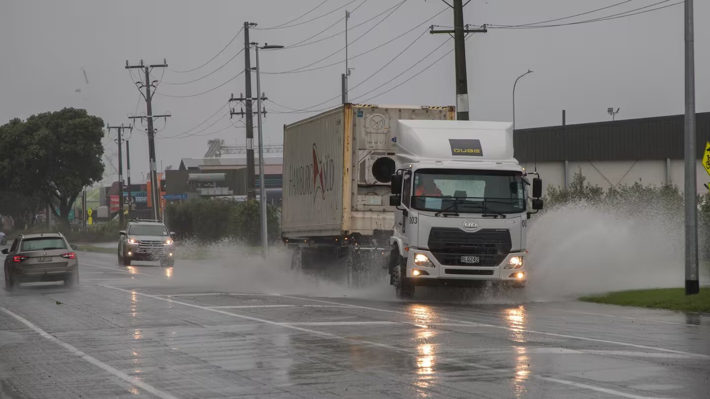 State of emergency lifted as Bay moves to recovery