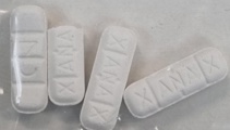 Teen allegedly supplied fake Xanax laced with drugs, youths hospitalised