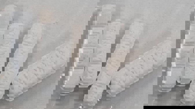 South Australia Police allege the pills were found to contain a variety of illicit substances. Photo / SA Police
