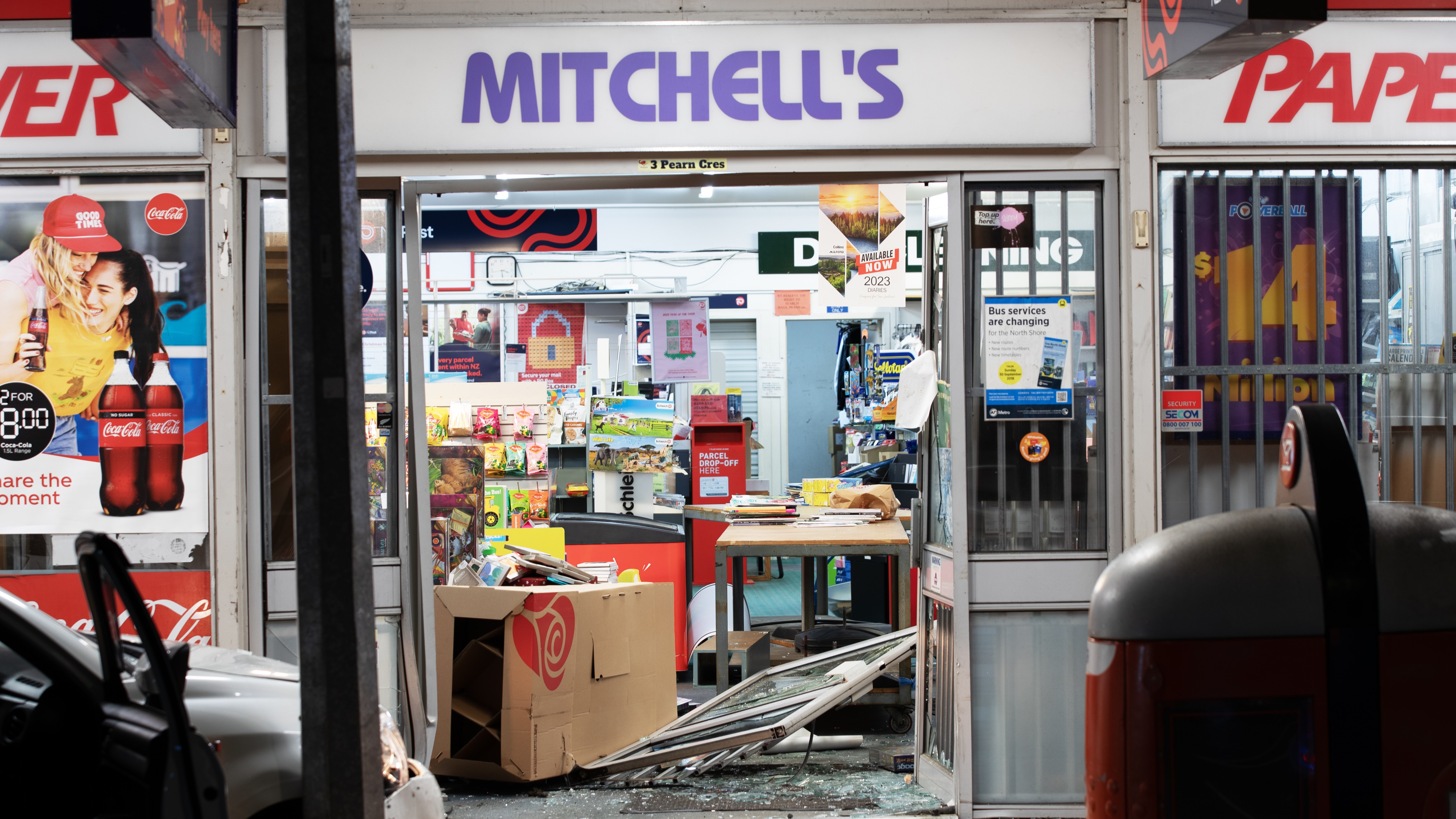 Photo / Hayden Woodward