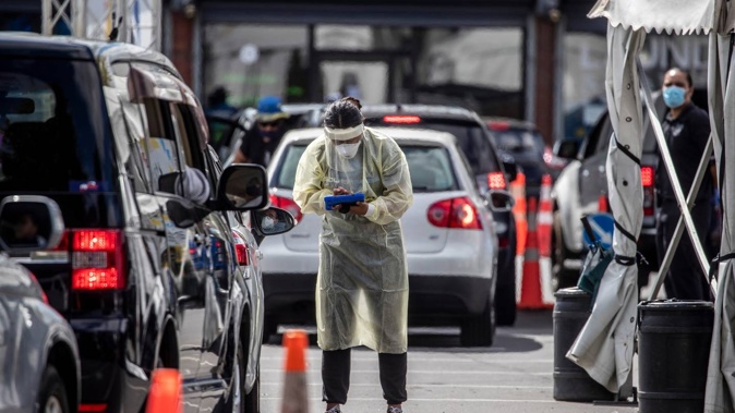 New Zealand’s pandemic response has been globally lauded for saving thousands of lives – and now, a major analysis suggests much of its wider health benefits have been sustained over the long-term. Photo / Michael Craig