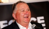 NZ First MP Shane Jones. Photo / NZME