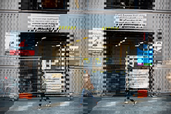 (Photo / Michael Craig)