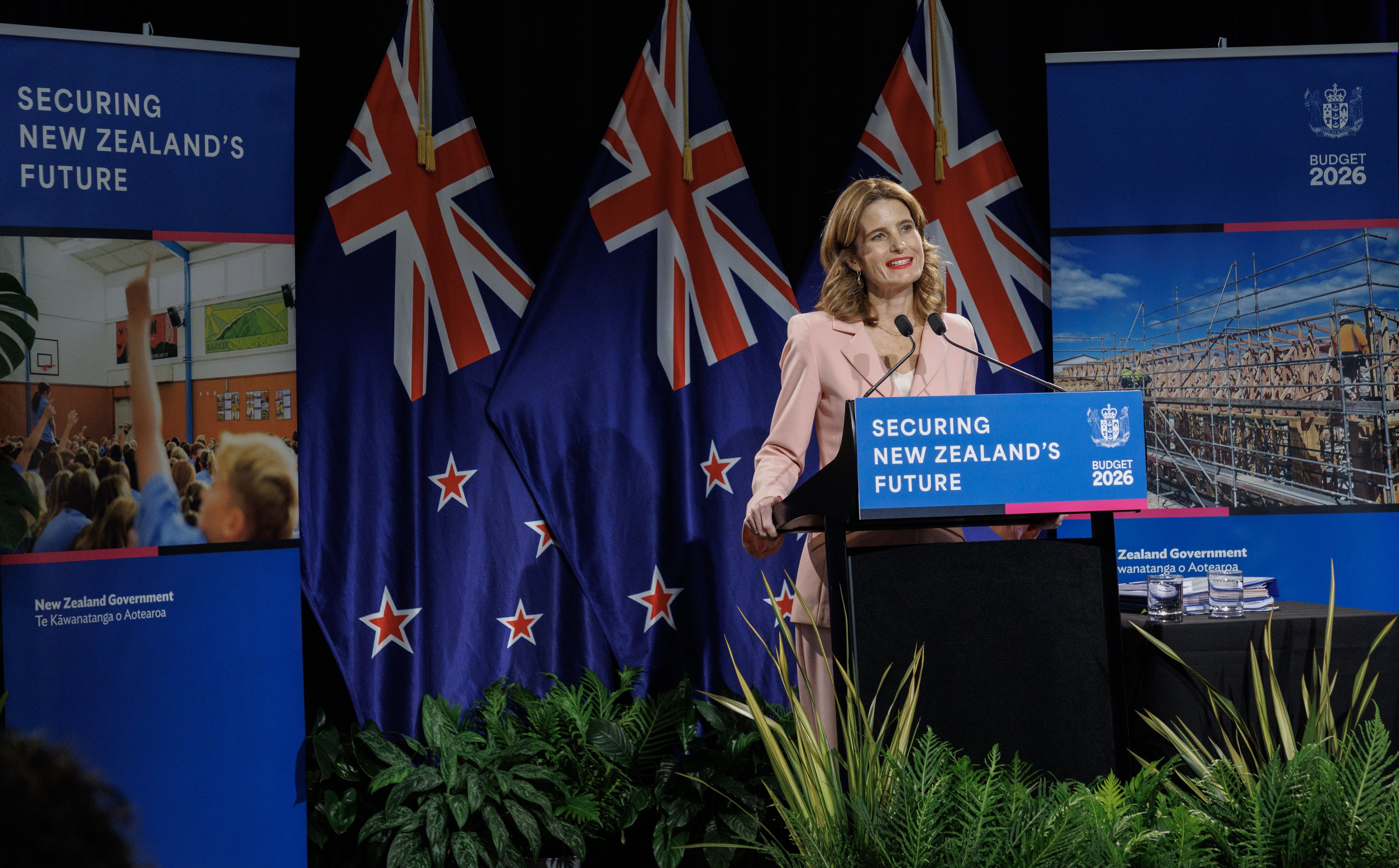'Tough love': What are the reactions to Budget 2026? 