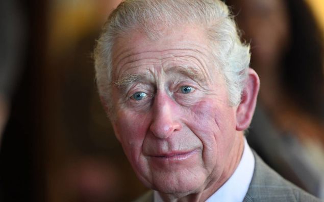 A spokesperson for Prince Charles told The Sun of the claim he made the racist comment: "This is fiction and not worth further comment." (Photo / Getty Images)