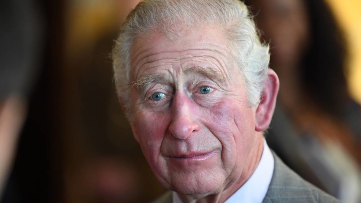 A spokesperson for Prince Charles told The Sun of the claim he made the racist comment: "This is fiction and not worth further comment." (Photo / Getty Images)