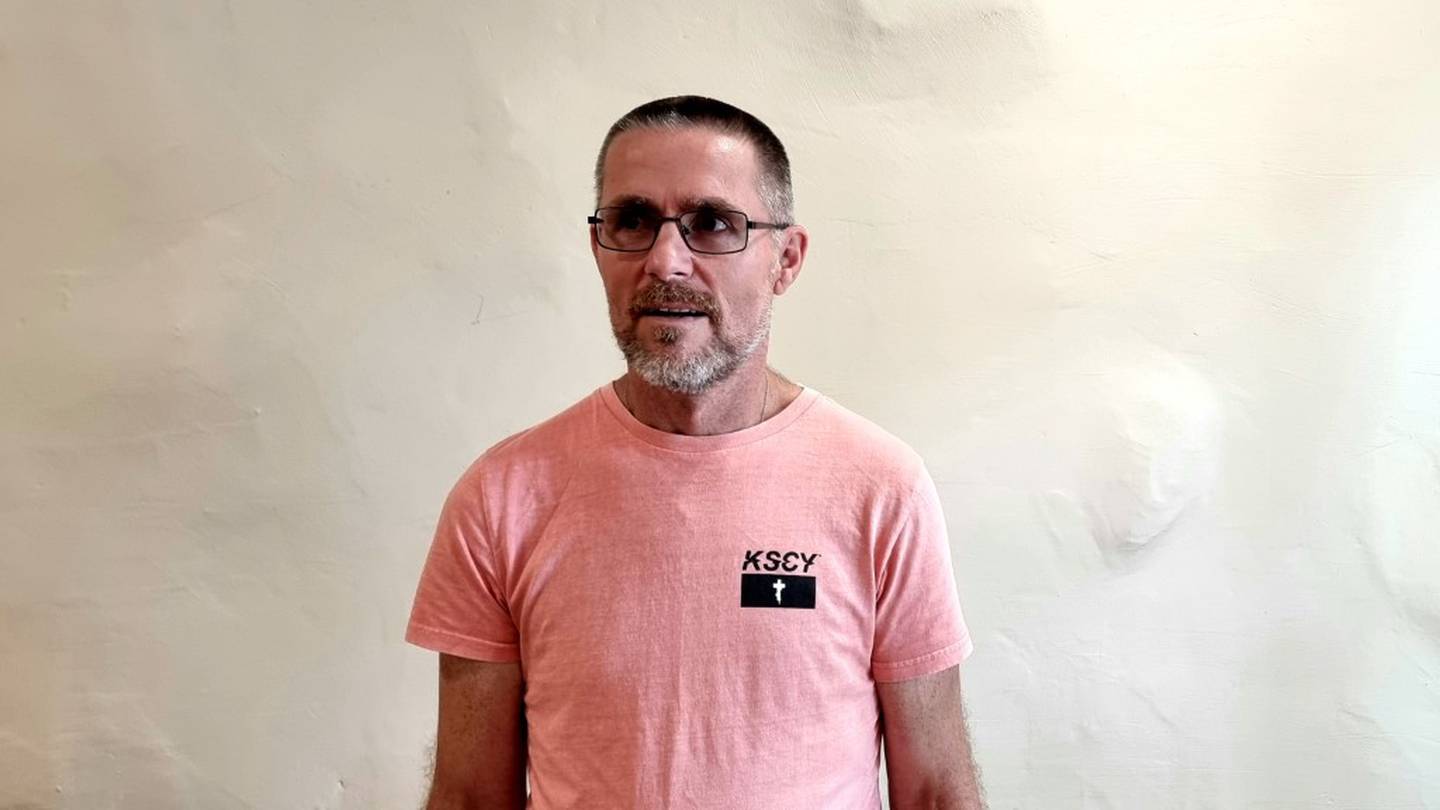 Warren Egan. Photo / Supplied