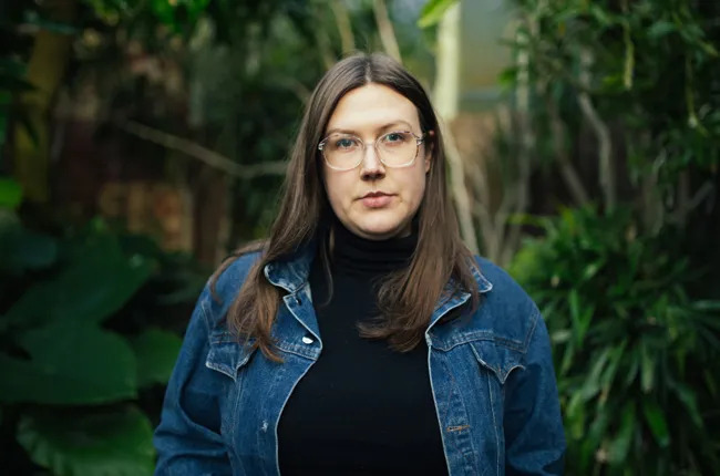 Nadia Reid - Musician