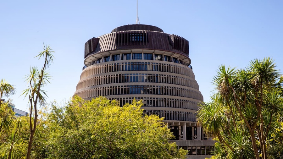 Revealed: What Ministry staff were told about proposed triple-merger of ...