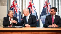 Ryan Bridge: We need to break away from coalition governments